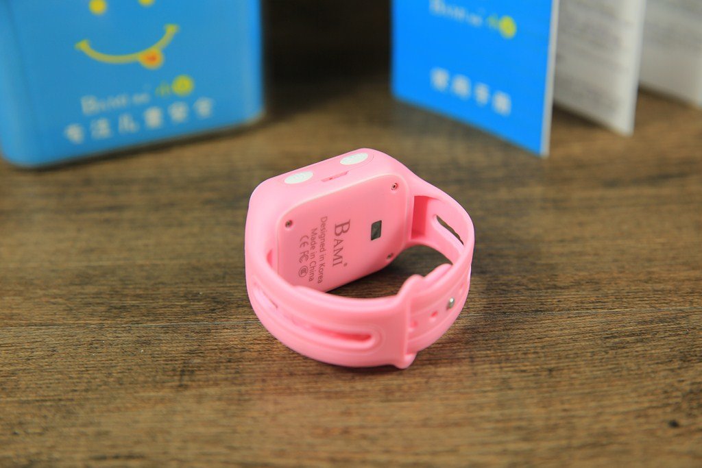 如何让父母时刻陪伴孩子身边，快找芭米小V来帮忙！