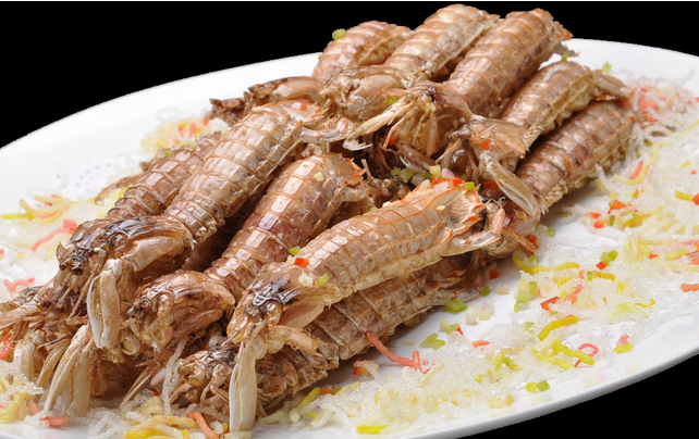 吐血编辑，三亚所有吃的都在这儿了，不吃也来瞧一瞧啦。