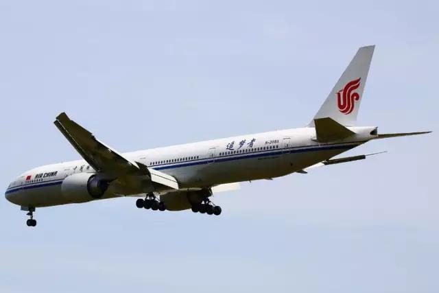 国航波音哪个机型好,国航波音飞机有多少