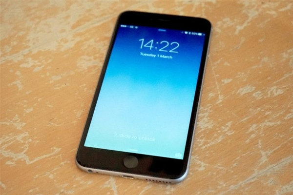 苹果6s最新爆料,苹果6s手机爆料