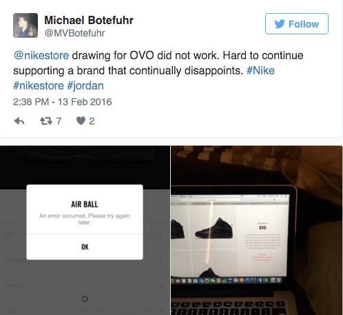 snkrsnike,nikesnkrs近况