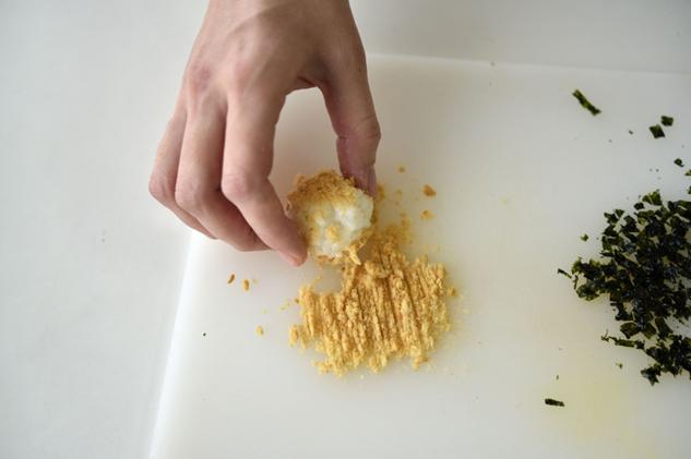 宝宝拒绝被动接受食物？换个打开方式就能搞定~~