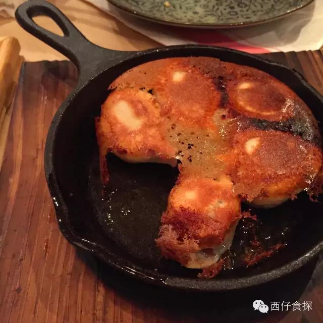 Bistro红墙小馆:繁星点点小酌处深幽院落瓦块鱼