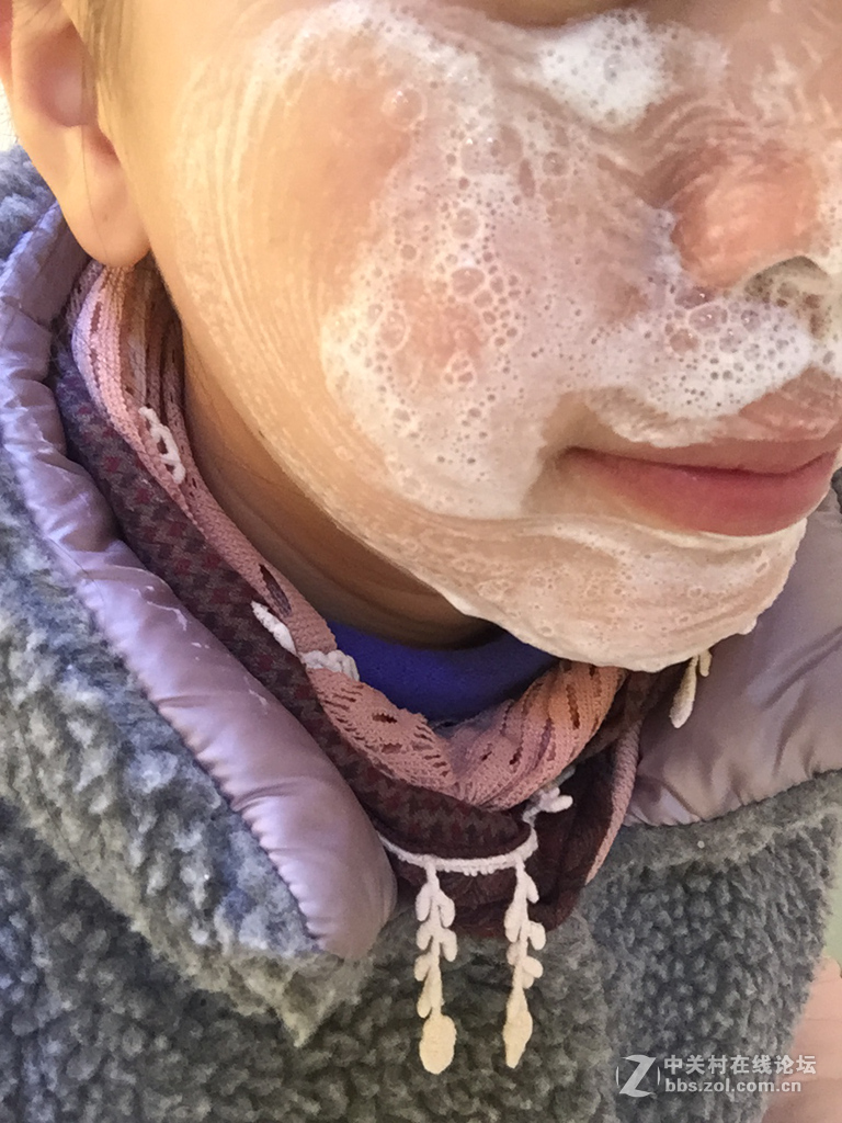 如何洗脸能彻底清洁,换个思路搞清洁