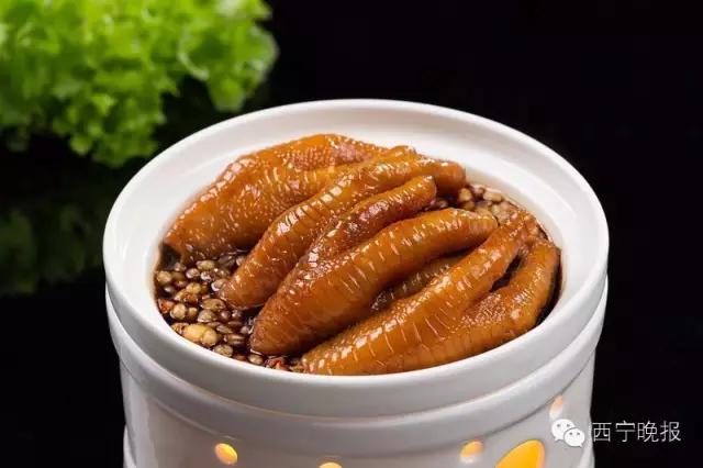 早上吃碗羊肠面，晚上去看小蛮腰！西宁至广州高铁将建