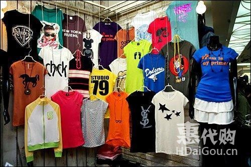 韩国免税购物必买清单,韩国首尔旅游购物攻略