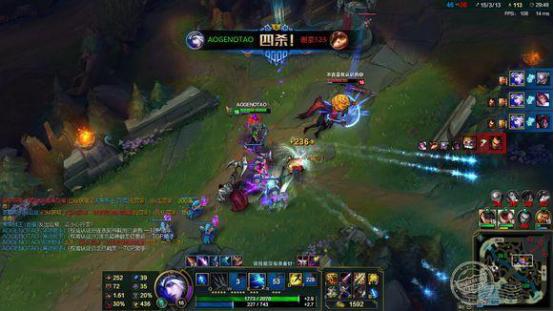 室友1200块钱买个电脑,室友花8000买笔记本只玩4399