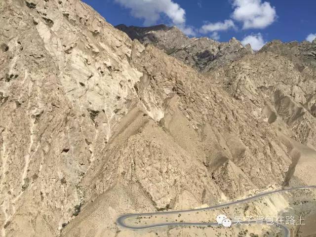 骑行新藏线阿里地区,骑行阿里大北线行程详细攻略