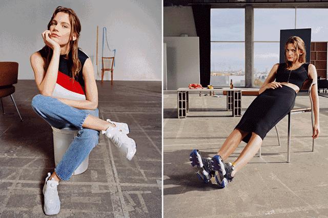 最有名时尚设计师,潮牌顶级设计师