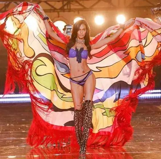 10个Instagram必追随的维秘天使和辣模们