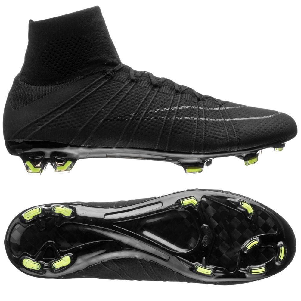 足球鞋新手入门推荐可踢全位置,足球鞋入门知识大全