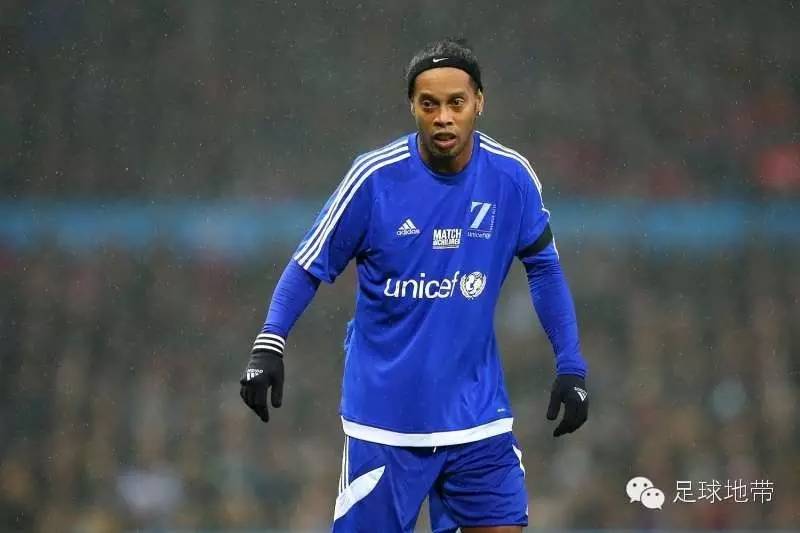 关于巴西巨星小罗，7个鲜为人知的故事