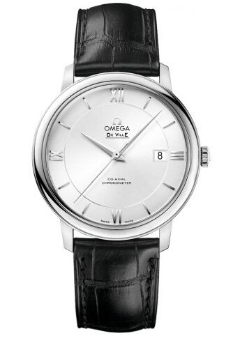 欧米茄哪个系列好看,欧米茄碟飞39.5和36.8上手效果