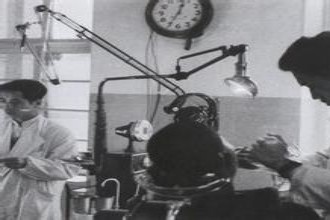 解密:你不知道的现代牙科设备和诊室