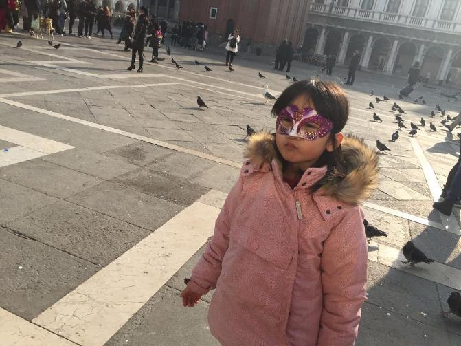 法意瑞三国旅游,亲子合家欢