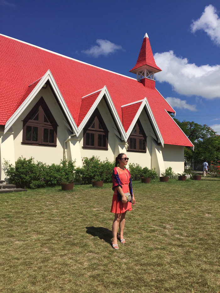 毛里求斯自由行旅游攻略,毛里求斯七天游