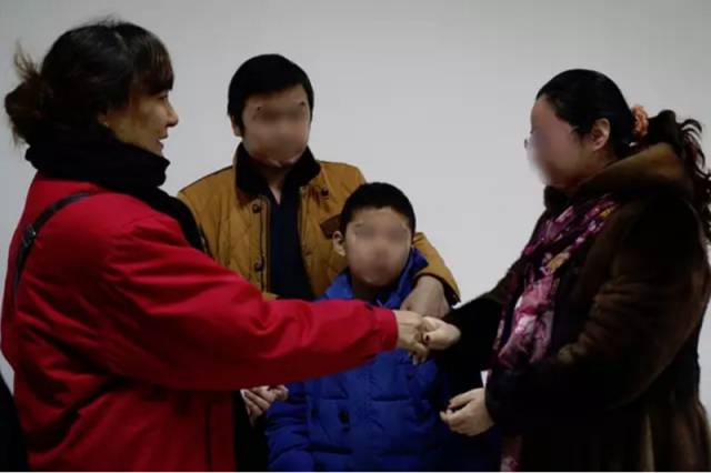 身边的善行义举,身边人好人好事