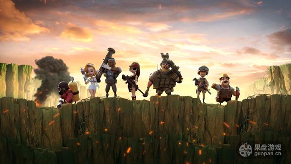 新游周刊：啊我的眼睛！这些游戏好刺眼！