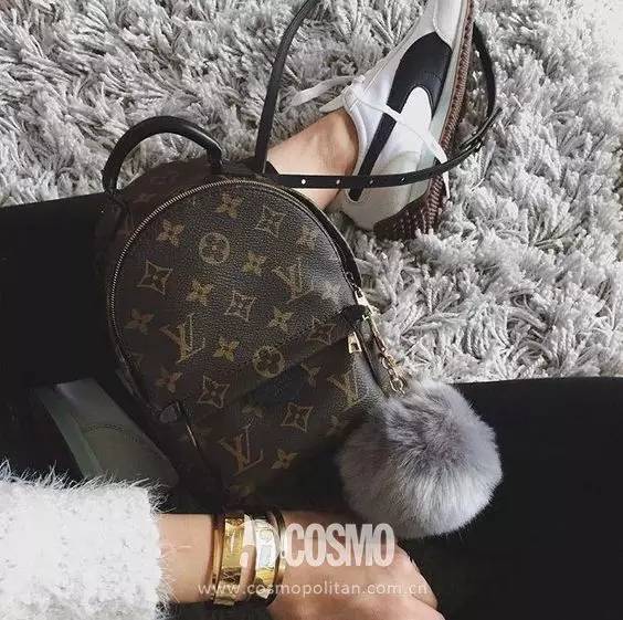 这有100个最时髦的包,男票爱不爱你就看这篇了