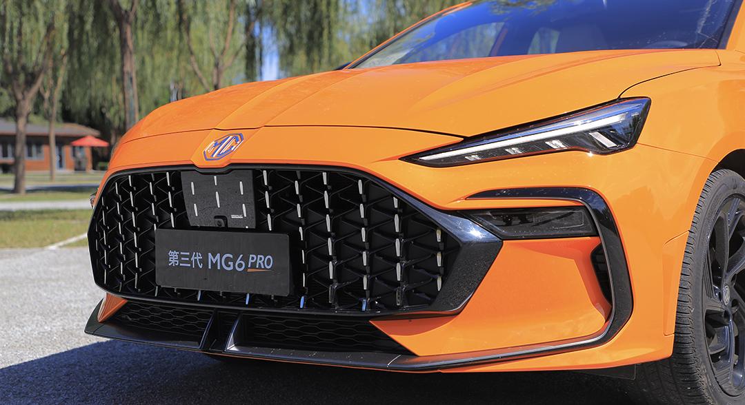名爵mg6pro豪华版功能详解,名爵mg6pro最划算的配置
