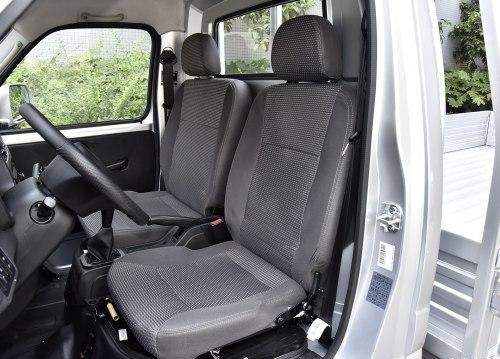 东风小康d51微卡仓栅,小康d51微卡价格表