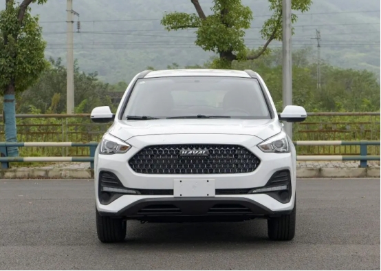 推荐上班族值得购买的车,打工人适合买什么车