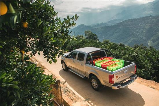 五菱征途报价,五菱官宣推出青春型皮卡