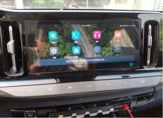 新宝骏6座rm5手动挡的多少钱,新宝骏rm-5颜值才是硬道理