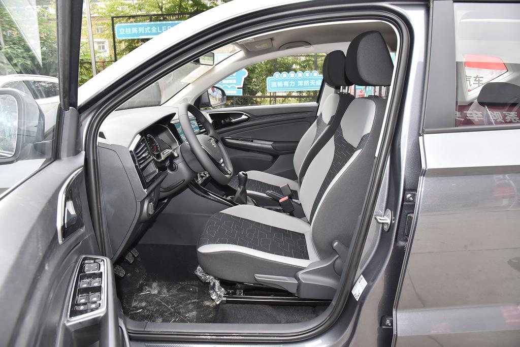 物美价廉的好车,捷达vs5对应大众哪款车