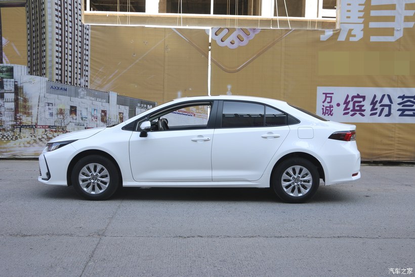 2019年卡罗拉安全性能好吗,卡罗拉是否同级别安全性能第一