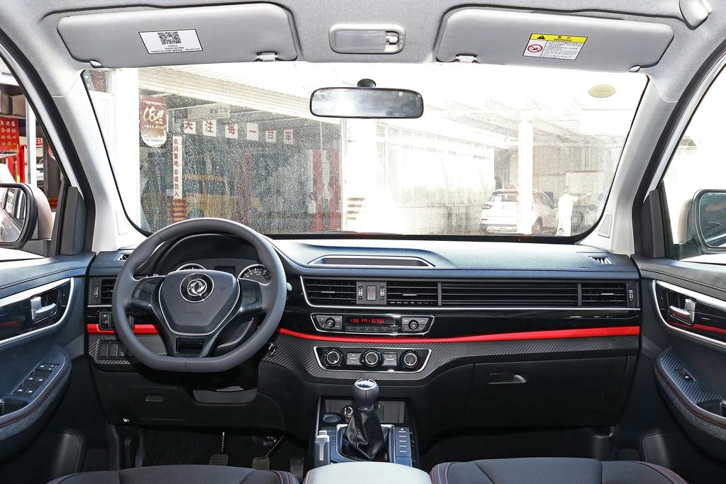 风行sx6最大的缺点通病,开风行sx6的真实感受