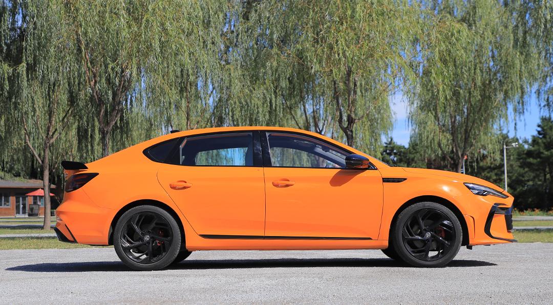 名爵mg6pro豪华版功能详解,名爵mg6pro最划算的配置