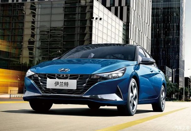 伊兰特优惠30000,第七代伊兰特官方补贴多少