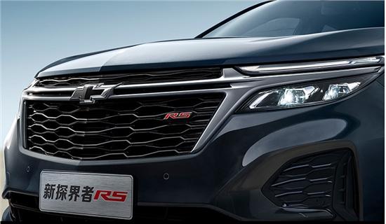 探界者是一款实用与个性兼备的suv,性价比最高suv探界者