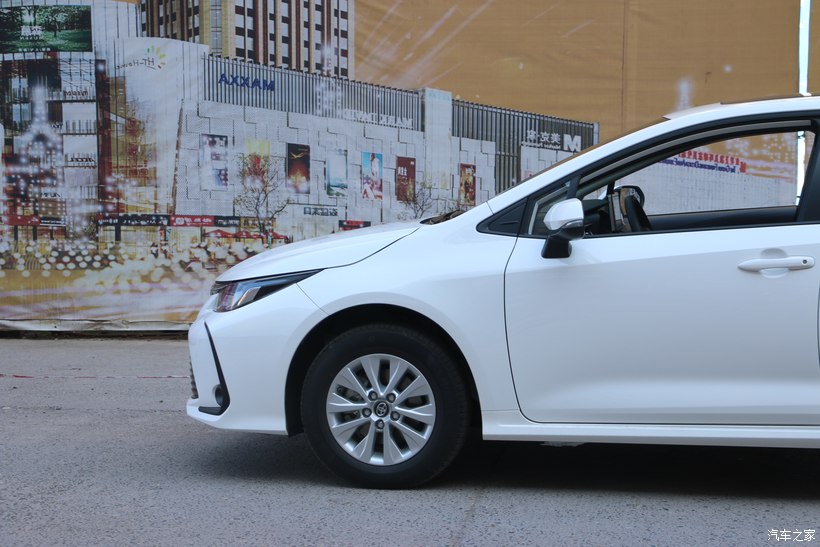 2019年卡罗拉安全性能好吗,卡罗拉是否同级别安全性能第一