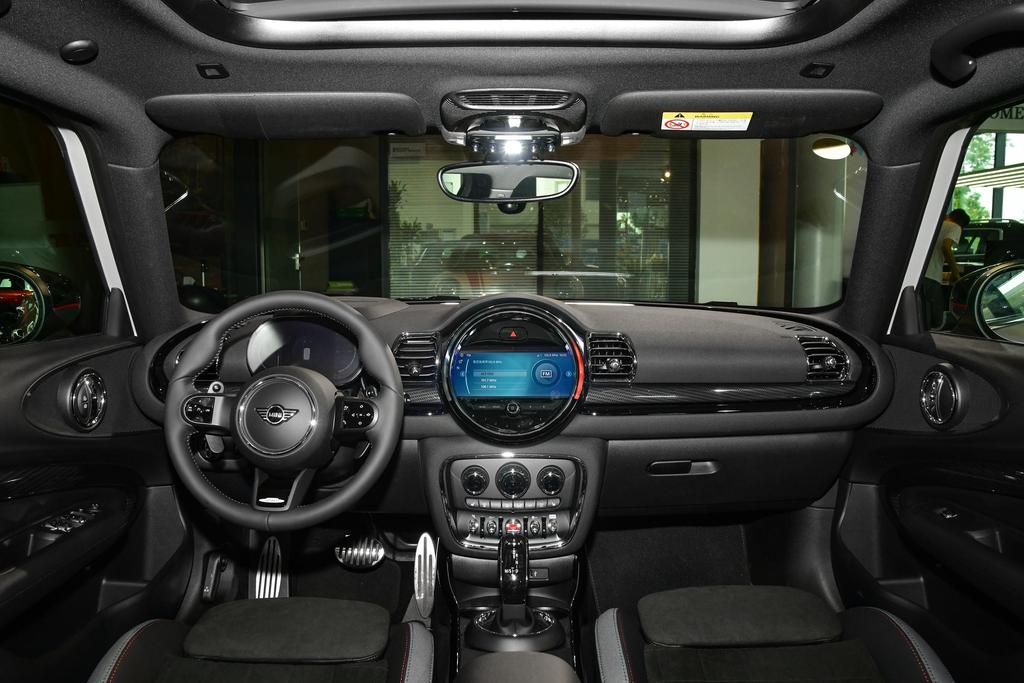 全新clubmanjcw,jcwclubman行情