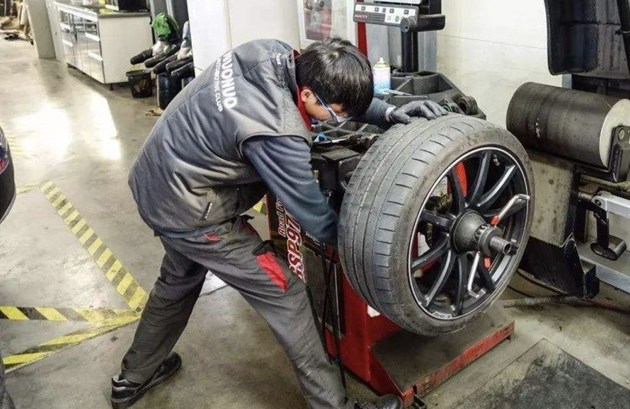 汽车什么情况下做动平衡,汽车补胎之后是否需要做动平衡