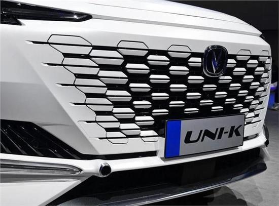 长安uni-k是新能源还是混动,长安uni-k豪华版怎么样