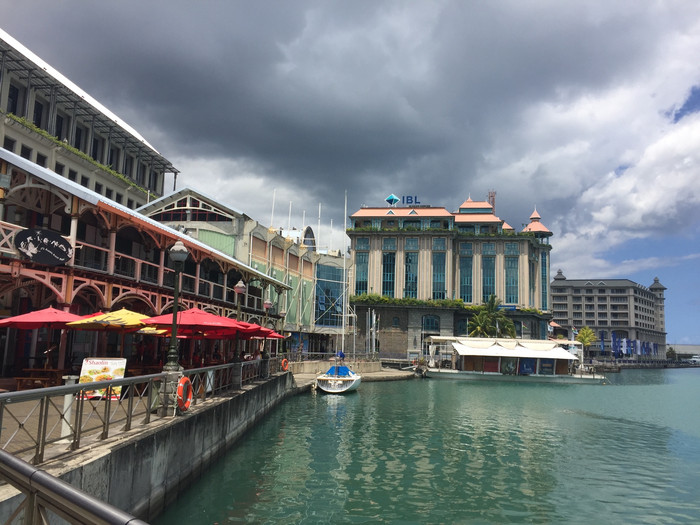 毛里求斯自由行旅游攻略,毛里求斯七天游