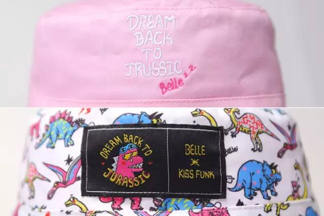 买买买|吹波糖的全粉红攻略令你成为校园甜心！