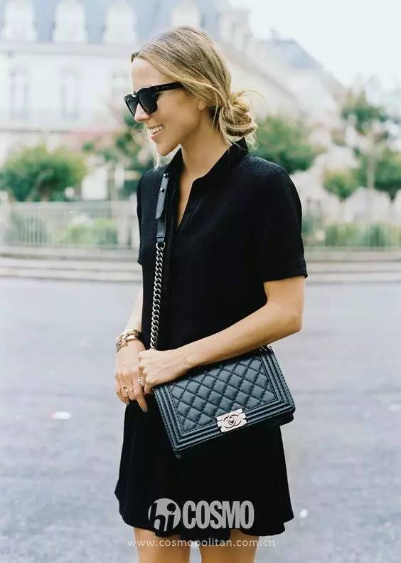 这有100个最时髦的包，男票爱不爱你就看这篇了