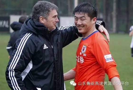 崔鹏2019鲁能,鲁能崔鹏去向最新消息