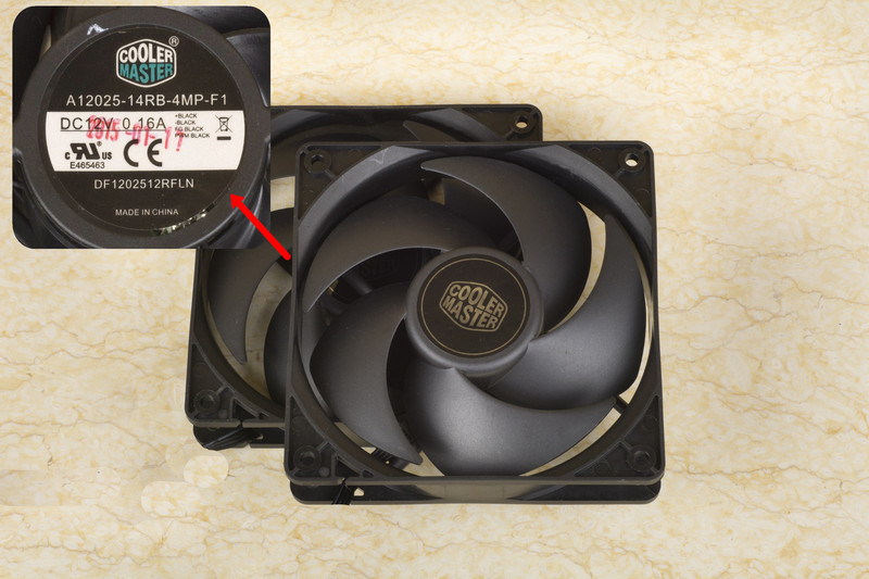 年后首波入坑硬件，这个散热器造型打几分CMMasterAirMaker8