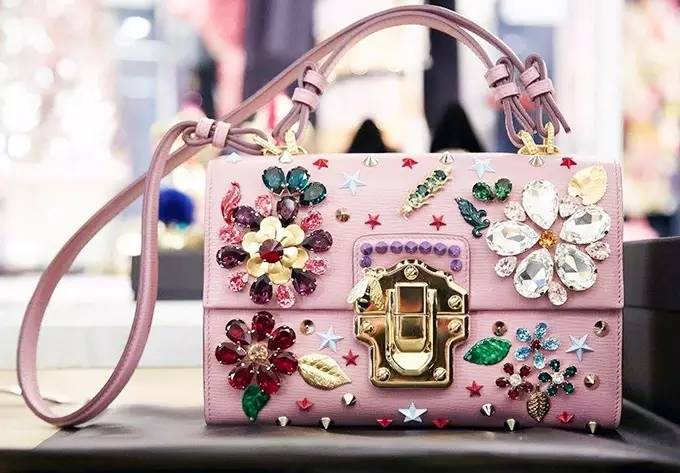 种草机｜2016秋冬米兰时装周仙包辑