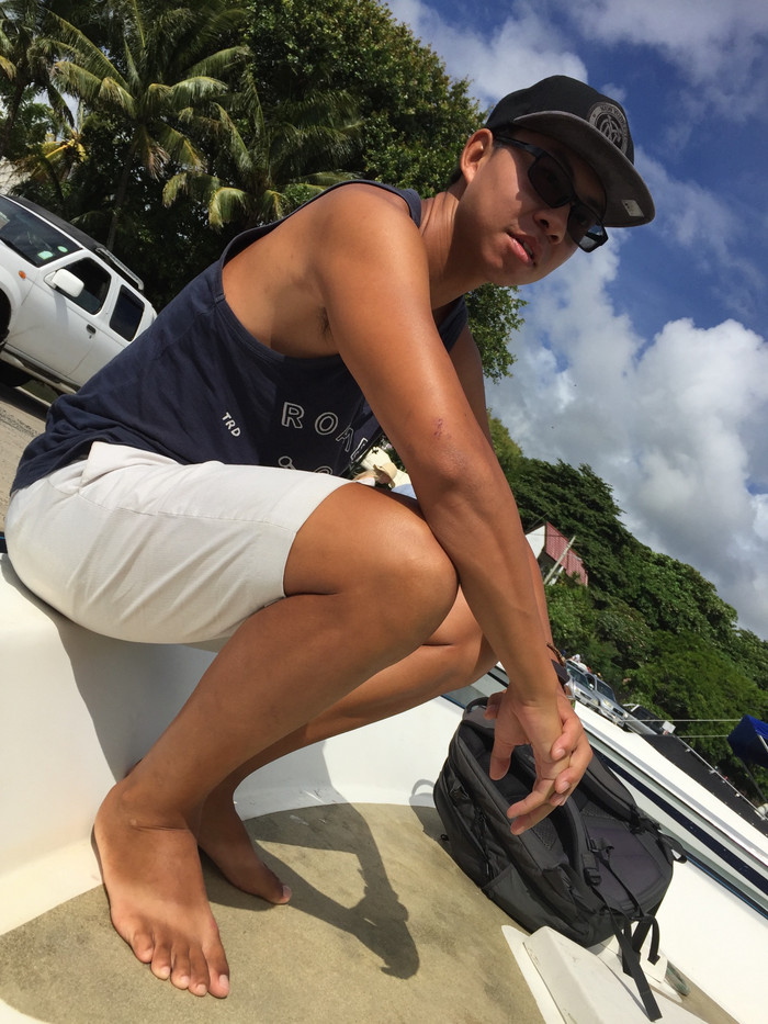 毛里求斯自由行旅游攻略,毛里求斯七天游