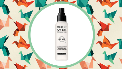 冬天补水保湿喷雾推荐,推荐款保湿喷雾迎接干燥季节