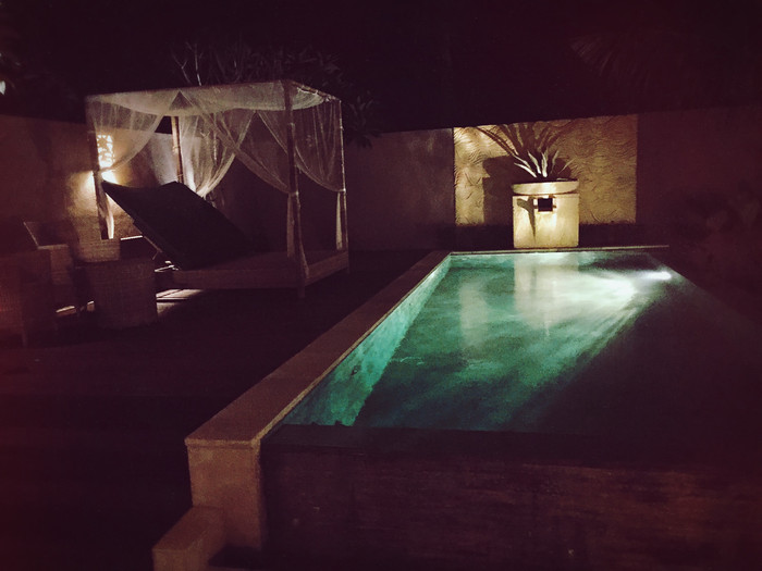 梦幻巴厘只属于你我的蜜月~~逗逼文字、气质趣图