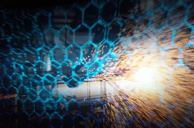 鱼游白沙洲,万达电影乐园汉秀双骄亮灯