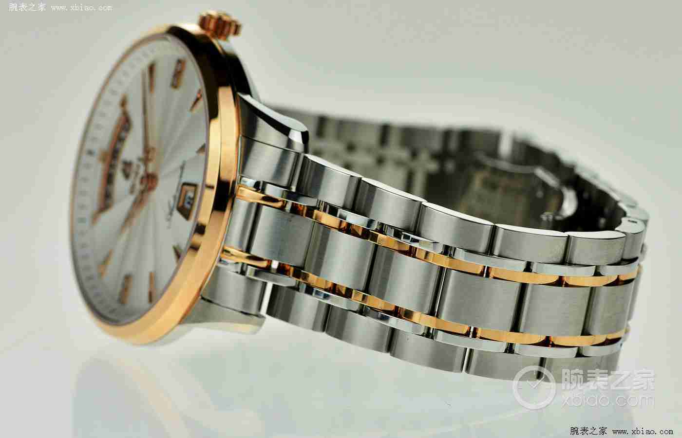 依波路运动款机械腕表,依波路祖尔斯系列和传奇系列