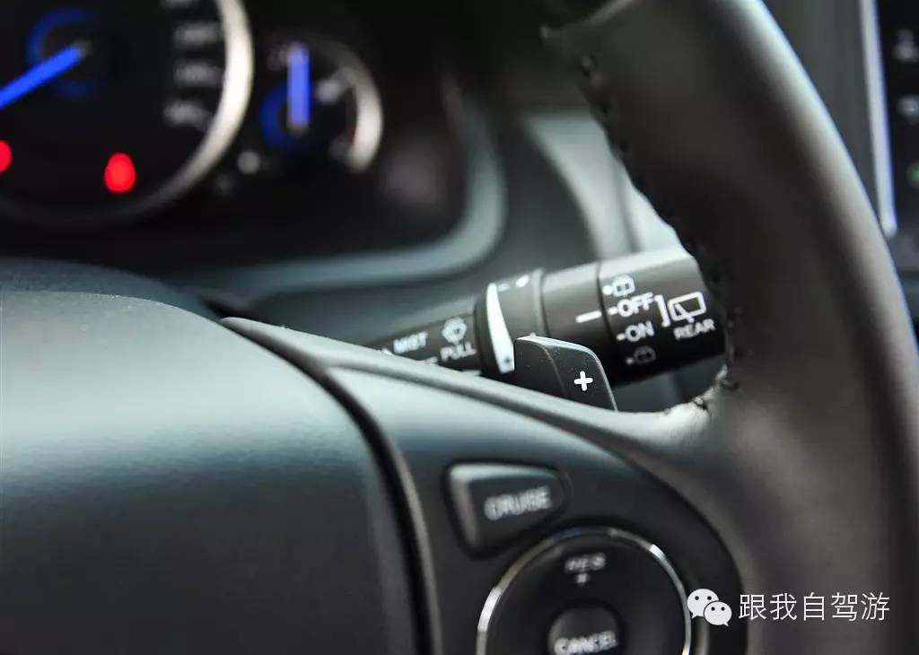 远离帝都，享受二人浪漫假日|试驾广汽本田歌诗图